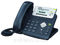 IP телефон Yealink SIP-T22 (СНЯТ С ПРОИЗВОДСТВА), фото 1