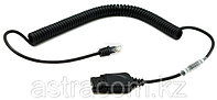 Кабель-адаптер Accutone Standart Lower cable QD - RJ9
