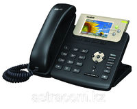 IP телефон Yealink SIP-T32G (СНЯТ С ПРОИЗВОДСТВА)