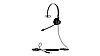 Гарнитура JABRA BIZ 2300 USB UC MONO E-STD (2393-829-109)