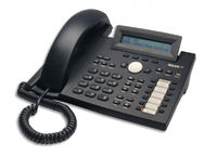 IP Телефон Snom 320 (with PowerSupply)