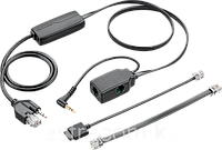Plantronics кабель EHS APA-23 (Alcatel) - электронный микролифт