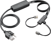 Plantronics кабель EHS APC-41 (CISCO) - электронный микролифт