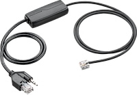 Plantronics кабель EHS APS-11 (Siemens) - электронный микролифт