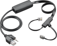 Plantronics кабель APC-42 (Cisco) - электронный микролифт
