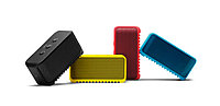 Jabra Solemate mini беспроводная (bluetooth) колонка, (цвета: черный, красный, синий, желтый), фото 1