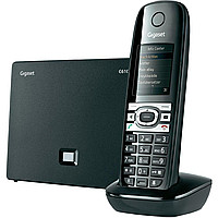 SIP Телефоны Gigaset C610A IP