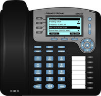 IP телефон Grandstream GXP2100, фото 1