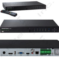 IP видео-сервер Grandstream GVR3550