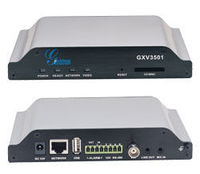 IP видео-сервер Grandstream GXV3504, фото 1