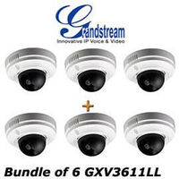 IP видеокамера Grandstream GXV3611_LL (NEW), фото 1