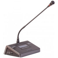 Микрофонный пульт делегата Samcen S6050D, фото 1