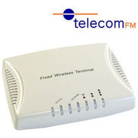 GSM шлюз TelecomFM Cell-STD (снят с производства)