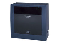 Основной блок IP АТС Panasonic KX-TDE200RU