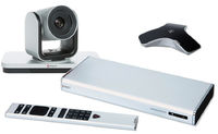Система видеоконференции Polycom RealPresence Group 500-720p (EagleEyeIV-12x) (7200-64250-114), фото 1
