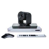 Система видеоконференции Polycom RealPresence Group 500-720p (EagleEyeIV-4x) (7200-64510-114)