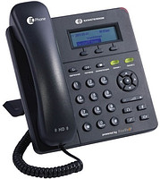 IP телефон Grandstream GXP1400 (брэндированный)