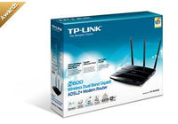 TP-link TD-W8980, фото 1