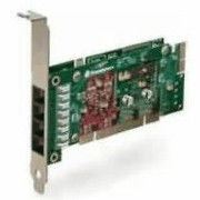 Плата Sangoma A200 аналоговая A20001D 2 FXO analog card w/ EC HW PCI с эхоподавлением