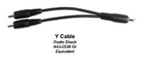 Polycom Cable - External Speaker Integration Kit for SoundStation's VTX 1000 and IP 7000 (2215-17409-001), фото 1