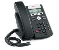 IP телефон Polycom SoundPoint IP 335 (2200-12375-025)